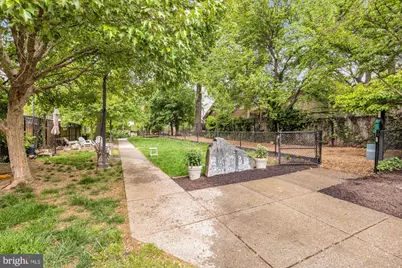 3100 Wisconsin Avenue NW #202, Washington, DC 20016 - Photo 24