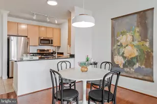 1391 Pennsylvania Ave SE, Washington, DC 20003 - Photo 6