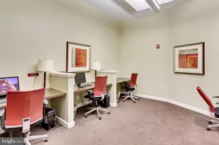1391 Pennsylvania Ave SE, Washington, DC 20003 - Photo 22