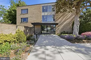 2755 Ordway St NW, Washington, DC 20008 - Photo 22