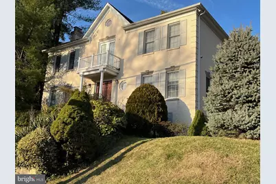 5179 Macomb Street NW, Washington, DC 20016 - Photo 1