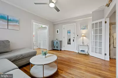 2707 Adams Mill Road NW #308, Washington, DC 20009 - Photo 8