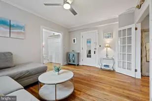 2707 Adams Mill Rd NW, Washington, DC 20009 - Photo 8