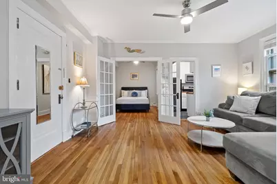 2707 Adams Mill Road NW #308, Washington, DC 20009 - Photo 6