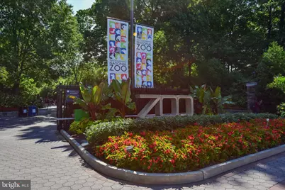 2707 Adams Mill Road NW #308, Washington, DC 20009 - Photo 34