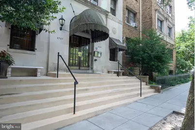 2707 Adams Mill Road NW #308, Washington, DC 20009 - Photo 28