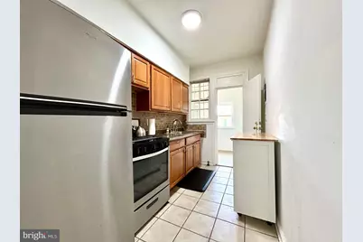 446 Mellon Street SE #2, Washington, DC 20032 - Photo 1