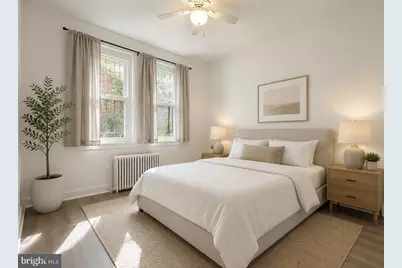 446 Mellon Street SE #2, Washington, DC 20032 - Photo 4