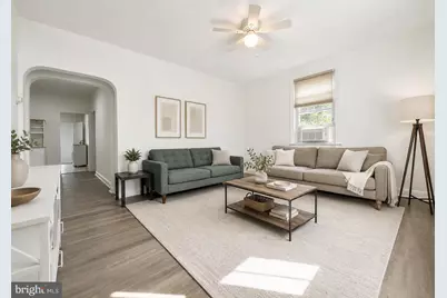 446 Mellon Street SE #2, Washington, DC 20032 - Photo 1