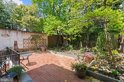 3127 N Street NW, Washington, DC 20007 - Photo 38