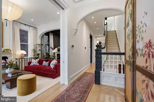 3127 N St NW, Washington, DC 20007 - Photo 2