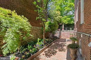 3127 N St NW, Washington, DC 20007 - Photo 40