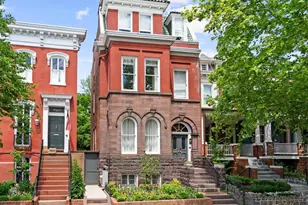 3127 N St NW, Washington, DC 20007 - Photo 1