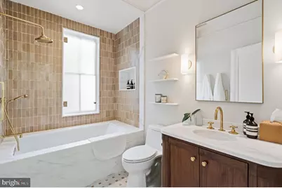 3127 N Street NW, Washington, DC 20007 - Photo 24