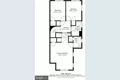 6121 14th Street NW, Washington, DC 20011 - Photo 30