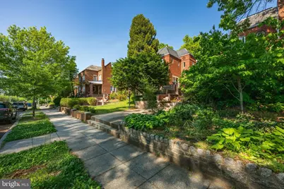 6121 14th Street NW, Washington, DC 20011 - Photo 32