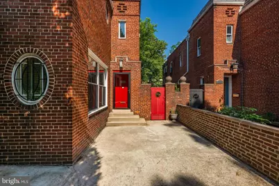 6121 14th Street NW, Washington, DC 20011 - Photo 4