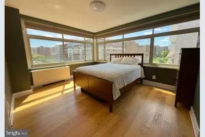 2401 H Street NW #704, Washington, DC 20037 - Photo 4