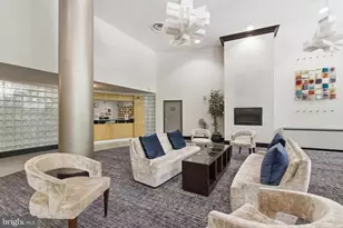 4600 Connecticut Ave NW, Washington, DC 20008 - Photo 6