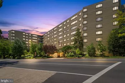4600 Connecticut Avenue NW #926, Washington, DC 20008 - Photo 1