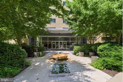 4600 Connecticut Avenue NW #926, Washington, DC 20008 - Photo 4
