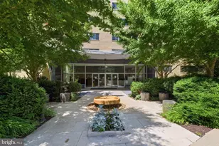 4600 Connecticut Ave NW, Washington, DC 20008 - Photo 4