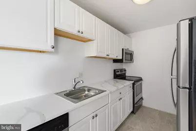 4600 Connecticut Avenue NW #926, Washington, DC 20008 - Photo 16