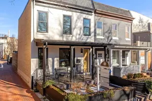 1005 P St NW, Washington, DC 20001 - Photo 1