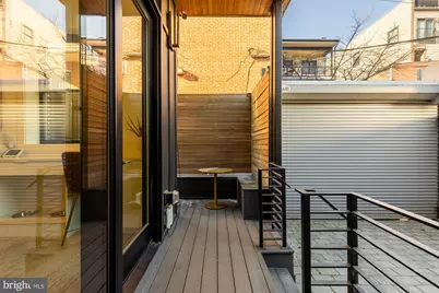 1005 P Street NW, Washington, DC 20001 - Photo 24