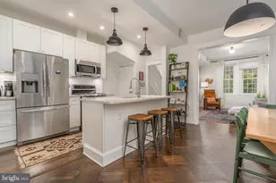 1220 Ingraham St NW, Washington, DC 20011 - Photo 10