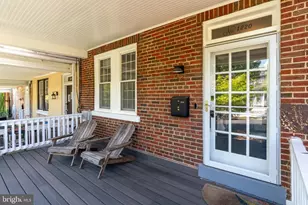 1220 Ingraham St NW, Washington, DC 20011 - Photo 2