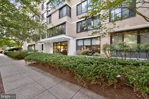 2030 F St NW, Washington, DC 20006 - Photo 16