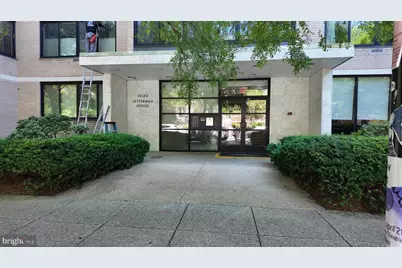 2030 F Street NW #410, Washington, DC 20006 - Photo 2