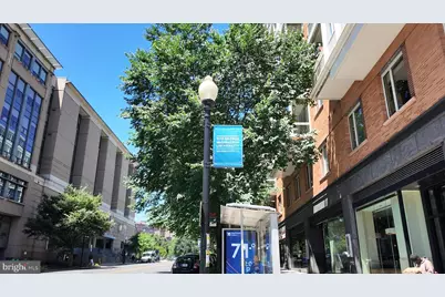 2030 F Street NW #410, Washington, DC 20006 - Photo 8