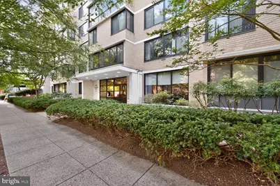 2030 F Street NW #410, Washington, DC 20006 - Photo 1