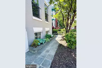 1706 U Street NW #103, Washington, DC 20009 - Photo 2