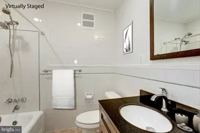 2335 40th Street NW #2, Washington, DC 20007 - Photo 14