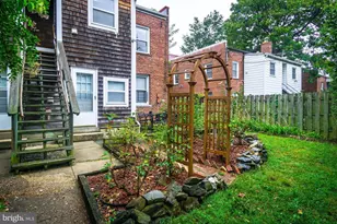 2335 40th St NW, Washington, DC 20007 - Photo 16
