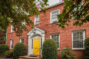 2335 40th St NW, Washington, DC 20007 - Photo 2