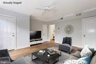 2335 40th St NW, Washington, DC 20007 - Photo 4