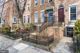 1949 Calvert St NW, Washington, DC 20009 - Photo 1