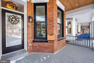 32 Adams Street NW, Washington, DC 20001 - Photo 52