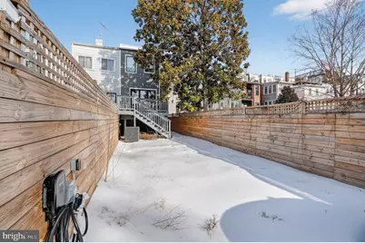32 Adams Street NW, Washington, DC 20001 - Photo 58