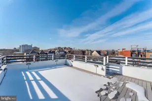 3009 13th St NW, Washington, DC 20009 - Photo 38