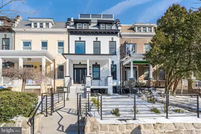 3009 13th Street NW #2, Washington, DC 20009 - Photo 1