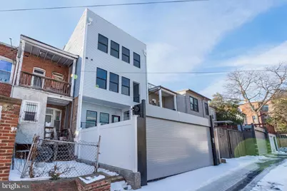 3009 13th Street NW #2, Washington, DC 20009 - Photo 34