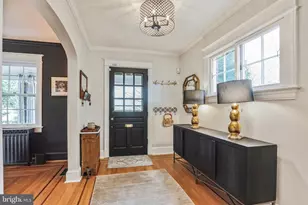 5521 Nebraska Ave NW, Washington, DC 20015 - Photo 4