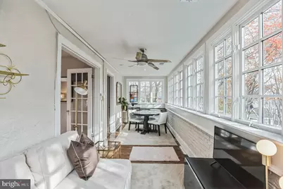 5521 Nebraska Avenue NW, Washington, DC 20015 - Photo 18