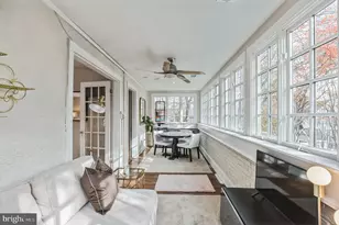 5521 Nebraska Ave NW, Washington, DC 20015 - Photo 18