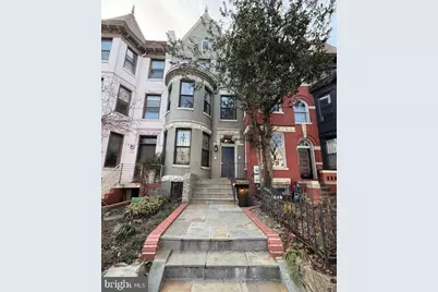 1718 U Street NW #3, Washington, DC 20009 - Photo 1